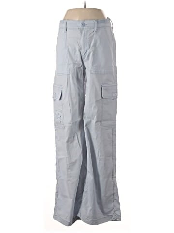 American Eagle Outfitters Cargo Pants (view 1)