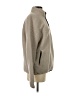Everlane 100% Polyester Tan Pullover Sweater Size S - photo 4