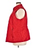 Relativity 100% Fiber Red Vest Size 3X - photo 5