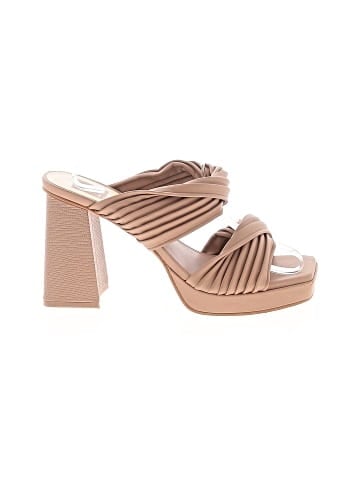 Dolce Vita Mule/Clog (view 1)