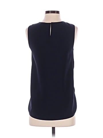 J.Crew Sleeveless Blouse (view 2)