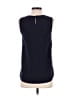 J.Crew Silver Sleeveless Blouse Size 0 - photo 2