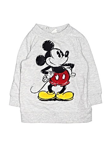 H&M Sweatshirt (view 1)
