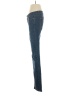 White House Black Market Stars Blue Jeans Size 0 - photo 5