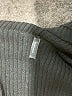 Theory Black Long Sleeve Top Size M - photo 5