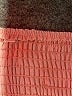 Unbranded 100% Polyester Pink Cocktail Dress Size L - photo 7