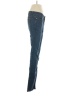 White House Black Market Stars Blue Jeans Size 0 - photo 4