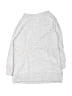 H&M Silver Gray Sweatshirt Size 9-12 mo - photo 2