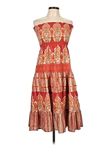 She's Cool Cocktail Dress (view 1)