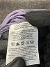 Nike 100% Polyester Purple Athletic Shorts Size XL - photo 4