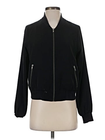 Mural Track Jacket (view 1)