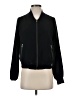 Mural 100% Polyester Black Track Jacket Size S - photo 1