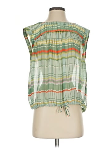 See By Chloé Sleeveless Blouse (view 1)
