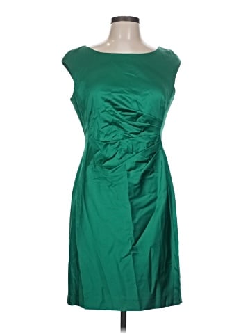 Lauren by Ralph Lauren Cocktail Dress (view 1)