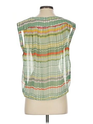 See By Chloé Sleeveless Blouse (view 2)