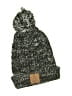 Assorted Brands Gray Beanie One size - photo 1