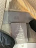 H&M Stripes Tan Turtleneck Sweater Size S - photo 7