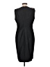 Calvin Klein Black Casual Dress Size L (estimated) - photo 2