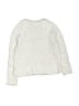 Baby Gap Ivory Pullover Sweater Size 12-18 mo - photo 2
