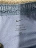 Nike 100% Polyester Blue Athletic Shorts Size XL - photo 3