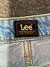 Lee Stars Blue Jeans Size 28 M - photo 4