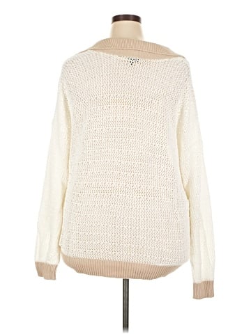 Torrid Pullover Sweater (view 2)