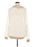 Torrid 100% Cotton Ivory Pullover Sweater Size 3X Plus (3) - photo 2