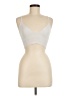 SPANX Ivory Sports Bra Size M - photo 1