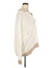 Torrid 100% Cotton Ivory Pullover Sweater Size 3X Plus (3) - photo 4