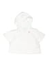 Ralph Lauren White Pullover Sweater 3-6 MO / 6 MO - photo 1
