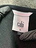 CAbi 100% Cotton Black Cardigan Size M - photo 7
