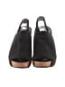 Donald J Pliner Black Heels Size 5 1/2 - photo 2