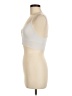 SPANX Ivory Sports Bra Size M - photo 5