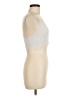 SPANX Ivory Sports Bra Size M - photo 4
