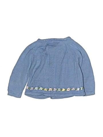 Baby Gap Cardigan (view 2)