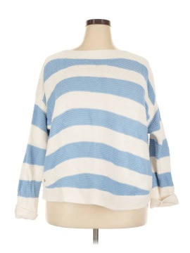 Lauren By Ralph Lauren Pullover Sweater