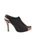 Donald J Pliner Black Heels Size 5 1/2 - photo 1
