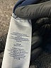 Chaps Print Blue Track Jacket Size XL - photo 7