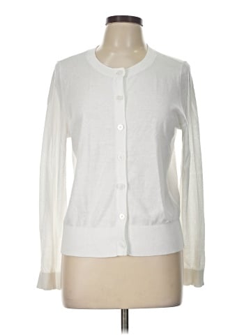 Ann Taylor LOFT Cardigan (view 1)