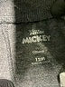 Disney 100% Polyester Gray Casual Pants 9-12 MO / 12 MO - photo 3