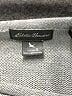 Eddie Bauer Gray Pullover Sweater Size S - photo 7