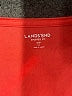 Lands' End Orange Active T-Shirt Size S - photo 7