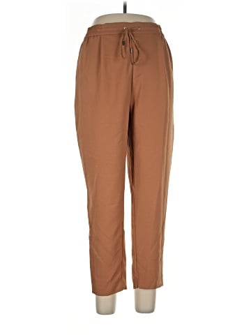 Zara Casual Pants (view 1)