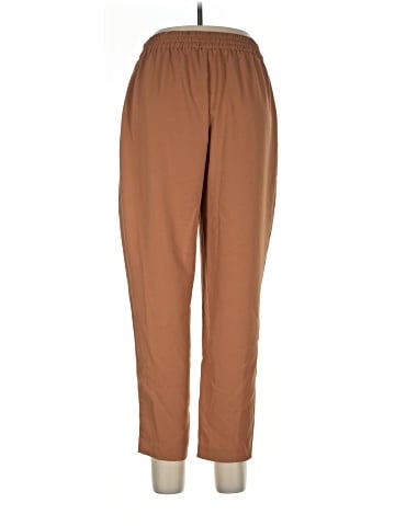 Zara Casual Pants (view 2)