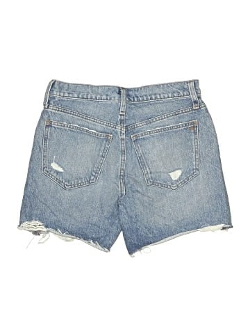 Madewell Denim Short (view 2)