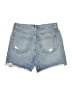 Madewell Blue Denim Shorts Size 25 waist - photo 2