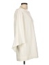 Tibi Ivory Casual Dress Size 10 - photo 4
