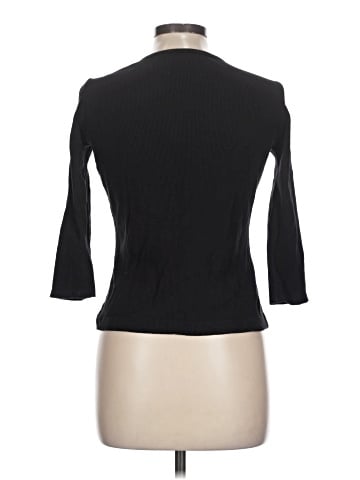 Covington 3/4 Sleeve Top (view 2)