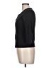 Covington Black 3/4 Sleeve Top Size L - photo 5