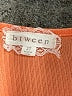 Btween Orange Dress Size 2T - photo 3